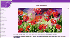 Desktop Screenshot of pixi-art.com
