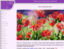 Tablet Screenshot of pixi-art.com